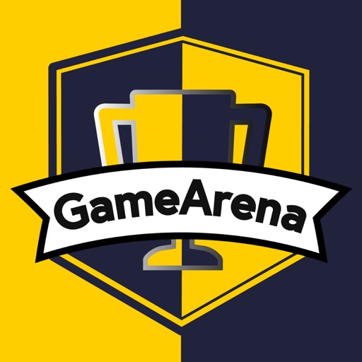 GameArena-君も今日からプロゲーマー。-SocialPeta