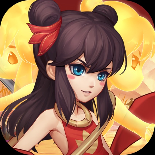 朝歌封神榜-SocialPeta