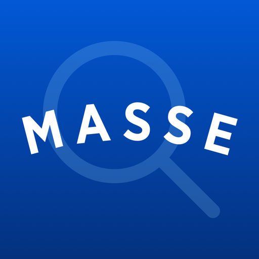 MASSE App-SocialPeta