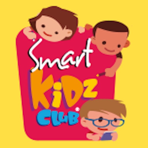 Smart Kidz Club Premium App-SocialPeta