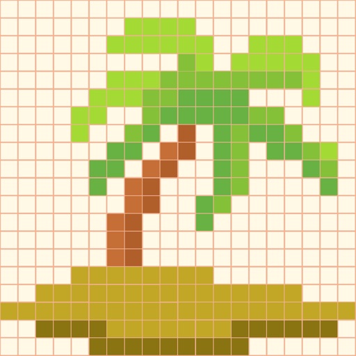 Nonogram - Picture cross games-SocialPeta