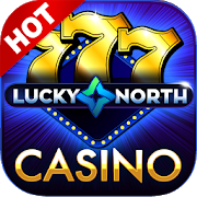 Lucky North Casino- Free Slots-SocialPeta