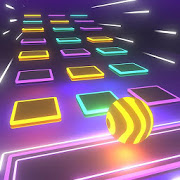 Dancing Stairs-SocialPeta