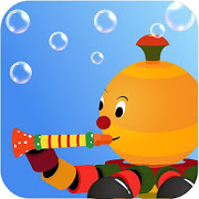 OckyPocky - Learn First Words For Kids-SocialPeta