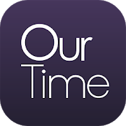Our Time Brasil - Namoro-SocialPeta