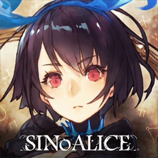 SINoALICE-SocialPeta