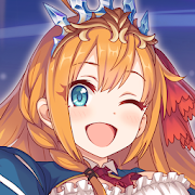 超異域公主連結!Re:Dive-SocialPeta