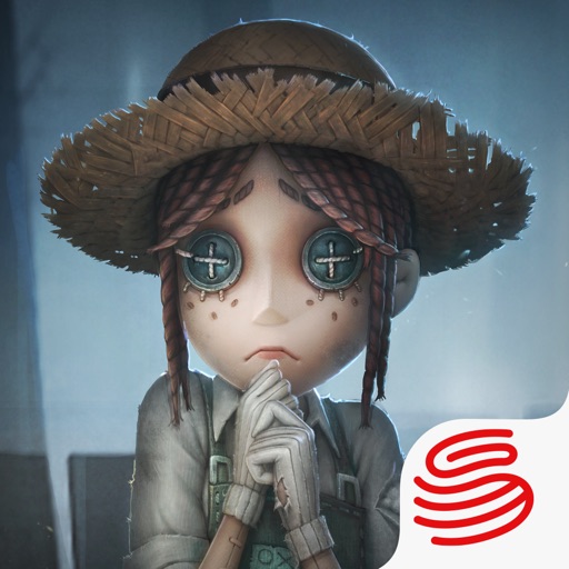第五人格-SocialPeta