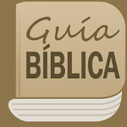 Guía Bíblica: texto, comentario, audio, sin pub-SocialPeta