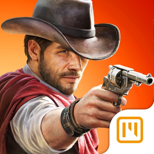 Frontier Justice-SocialPeta