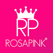 ROSAPINK Calçados App-SocialPeta