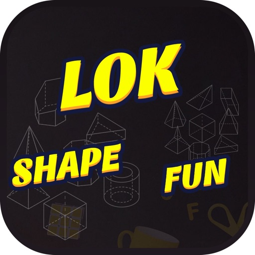 Lok Shape & Fun-SocialPeta