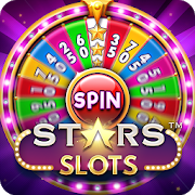 Stars™ Slots Casino - Play With Friends-SocialPeta