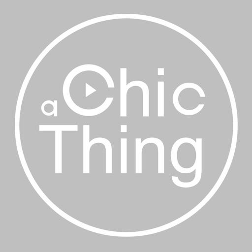 A Chic Thing-SocialPeta