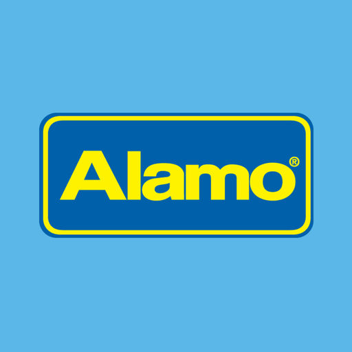 Alamo - Car Rental-SocialPeta