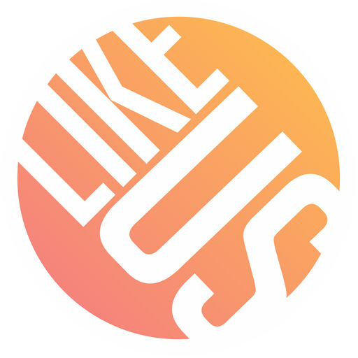 LikeUs-SocialPeta