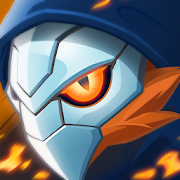 Idle Arena - Clicker Heroes Battle-SocialPeta