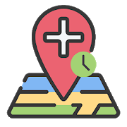 Apoia Saúde - Localize Hospitais e Tempo de Espera-SocialPeta
