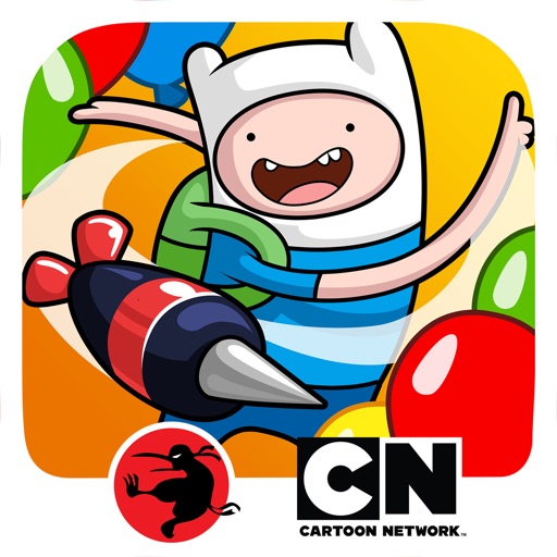 Bloons Adventure Time TD-SocialPeta