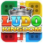 Ludo Kingdom - Ludo Board Online Game With Friends-SocialPeta