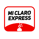 Mi Claro Express-SocialPeta