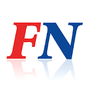 First News Newspaper-SocialPeta