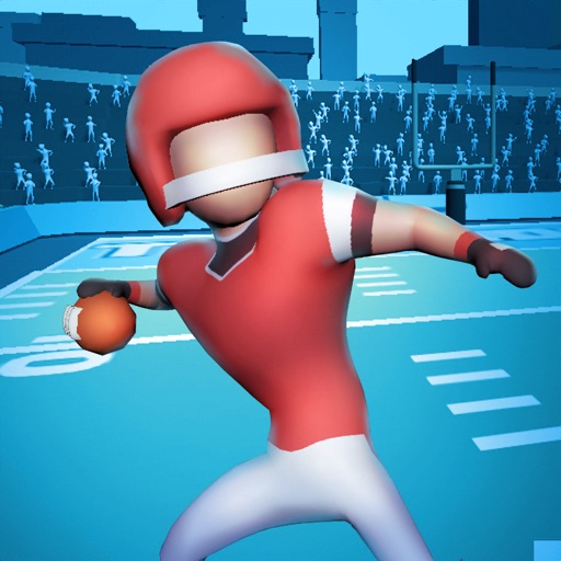 Touchdown Glory-SocialPeta