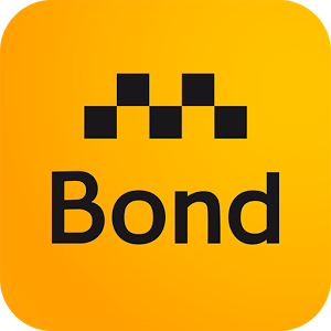 Taxi Bond-SocialPeta