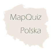 MapQuiz Polska-SocialPeta