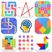 Super Brain Plus - Keep your brain active-SocialPeta