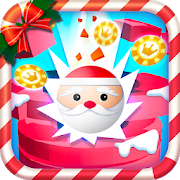 Stack Smash - Christmas Gifts-SocialPeta