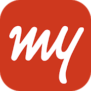 MakeMyTrip-Flight Hotel Bus Cab IRCTC Rail Booking-SocialPeta