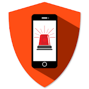 Anti Phone Theft Alarm - Free Phone Security-SocialPeta