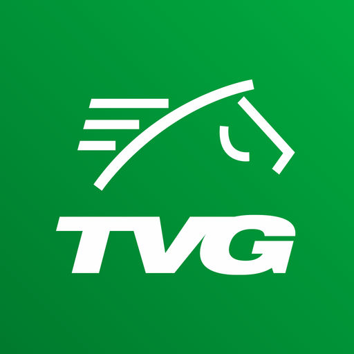 TVG - Horse Racing Betting App-SocialPeta