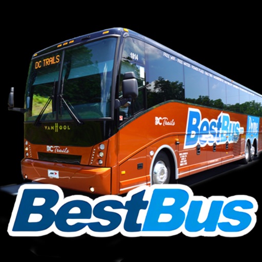 BestBus-SocialPeta