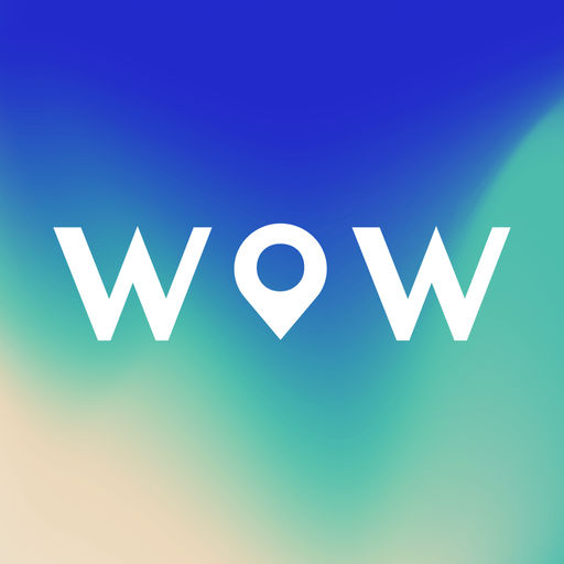 Wowanders - Smart Travel Diary-SocialPeta