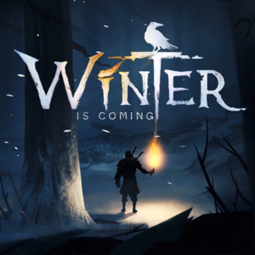 Winter Survival:dark of zombie-SocialPeta