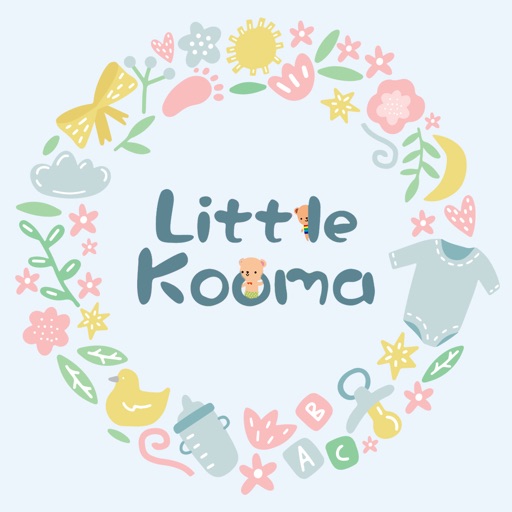 Little Kooma-SocialPeta