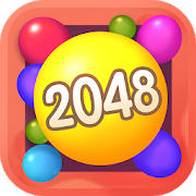 2048 3D Plus-SocialPeta