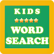 Word Search Classic for kids-SocialPeta