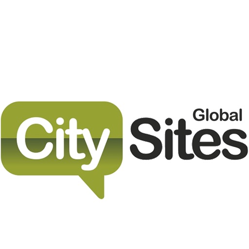 CitySites Global-SocialPeta