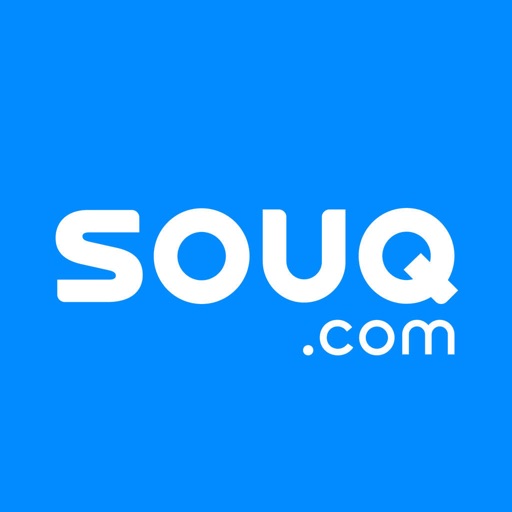 Souq.com سوق.كوم-SocialPeta