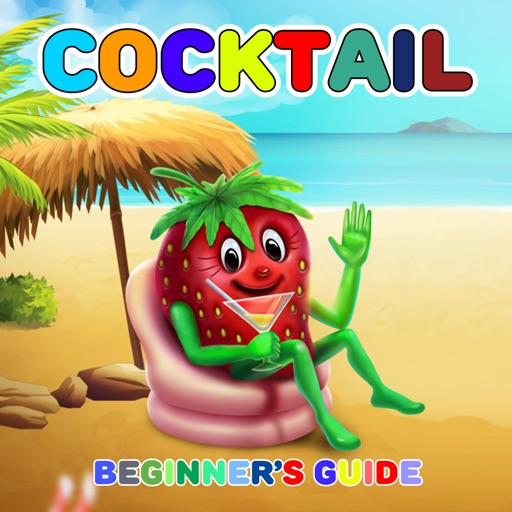 Cocktail - Beginner's Guide-SocialPeta