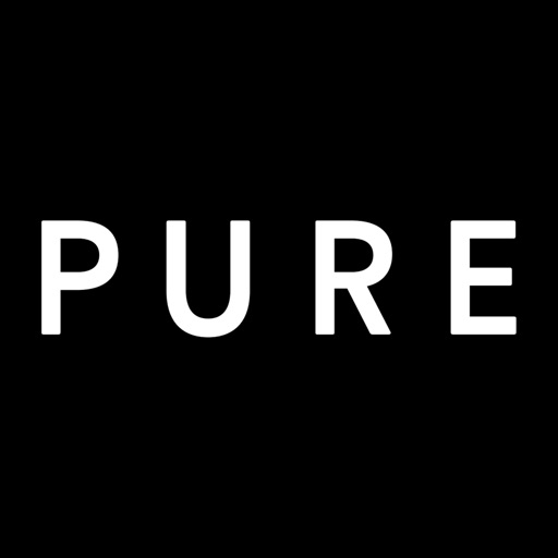 Pure, the hook up app-SocialPeta