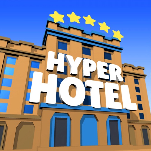 Hyper Hotel-SocialPeta