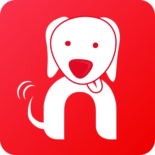 Nimble Pet App-SocialPeta