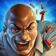 Mob Wars LCN-SocialPeta