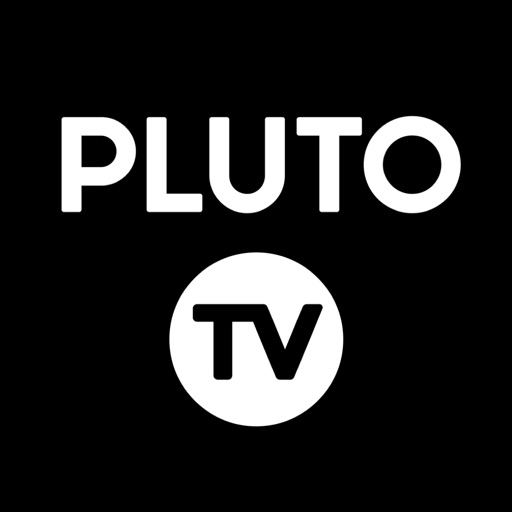 Pluto TV - Live TV and Movies-SocialPeta