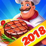 Cooking Madness - A Chef's Restaurant Games-SocialPeta