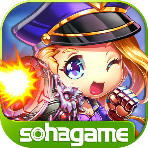 GunGun Mobile - Bắn Gà Ra Gấu-SocialPeta